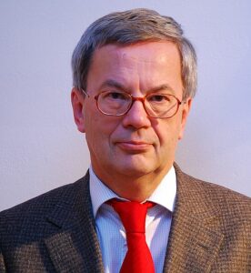 Herr Rainer Wanninger